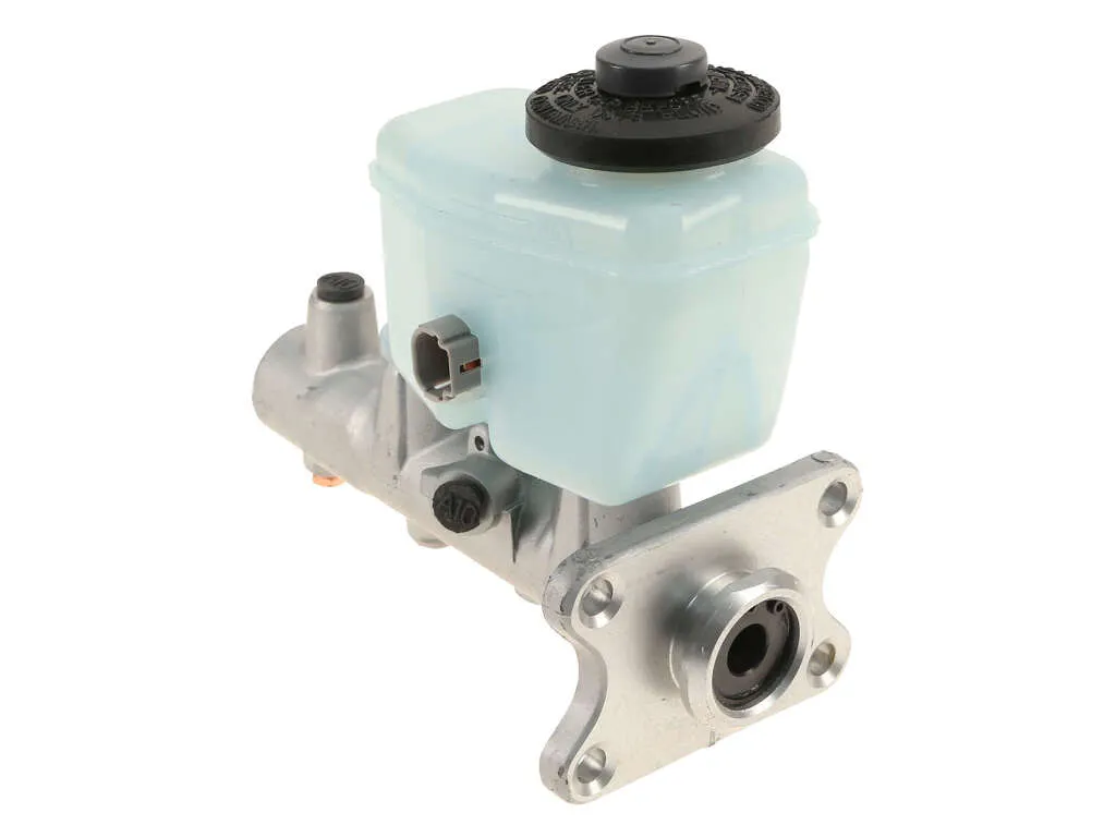 1995-2000 Toyota Tacoma Brake Master Cylinder (Advics)