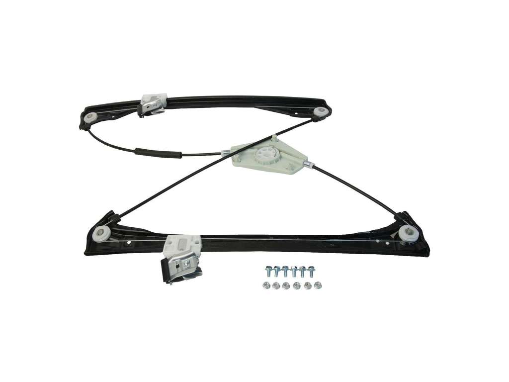 2006-2011 Mercedes-Benz ML350 Window Regulator - Front Left (APA/URO Parts)