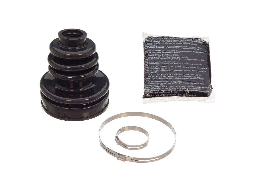 1983-1990 Toyota Camry CV Joint Boot Kit -  or Inner (EMPI)