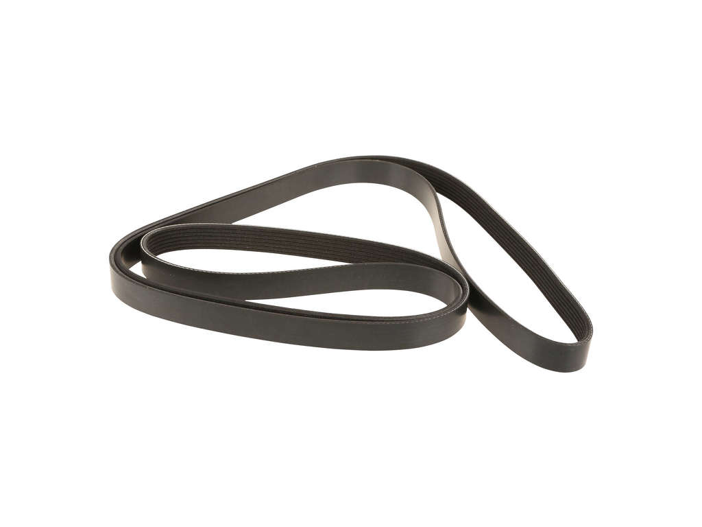 2004-2006 Volkswagen Phaeton Accessory Drive Belt - Primary (Bando)