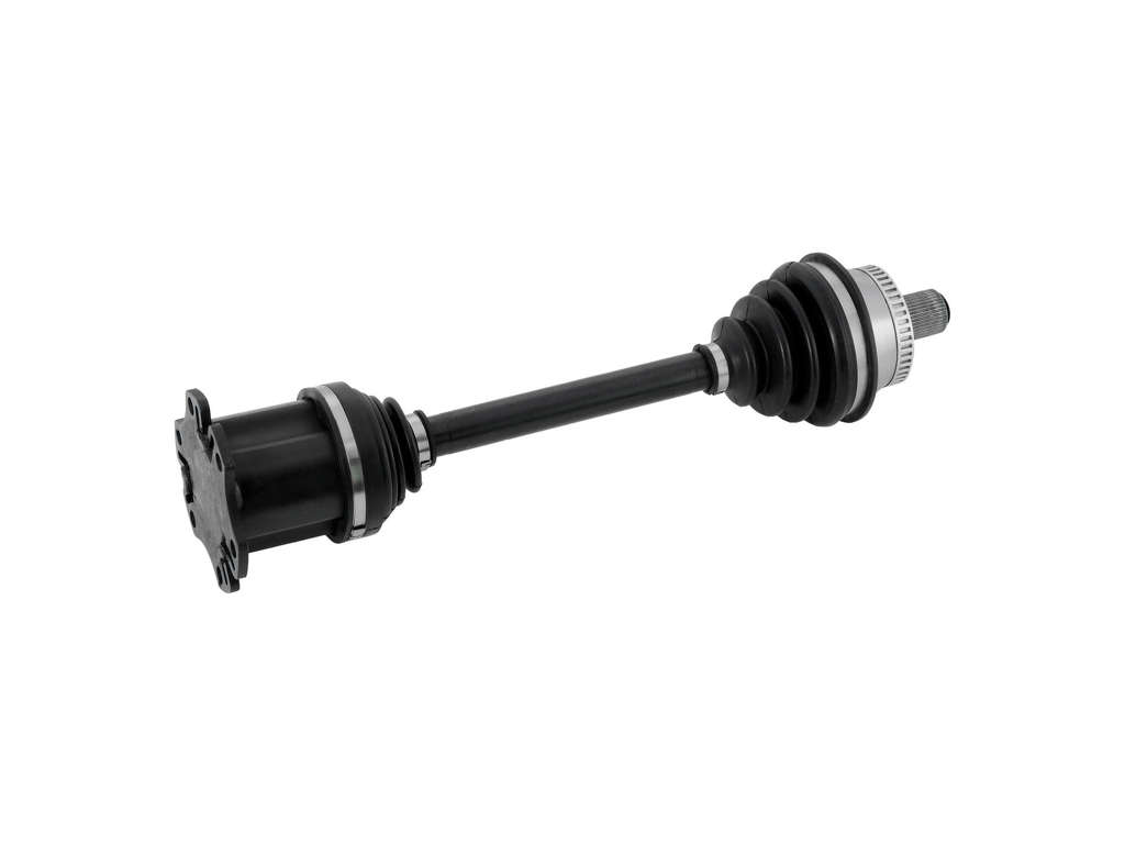 2001-2005 Audi Allroad Quattro CV Axle Assembly - Front Right (Autopart International)