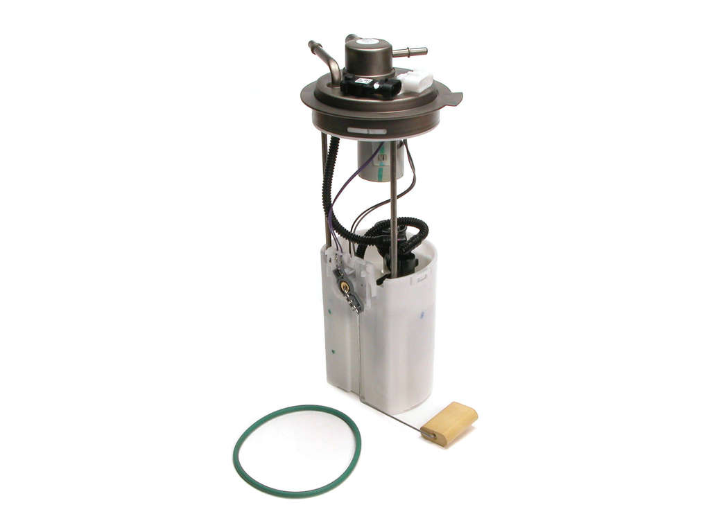2007 GMC Sierra 1500 Classic Fuel Pump Module Assembly (Delphi)