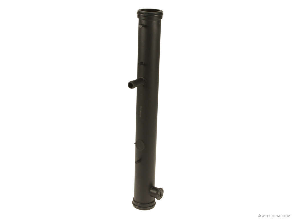 1994-1999 Volkswagen Jetta Engine Coolant Pipe Assembly (APA/URO Parts)