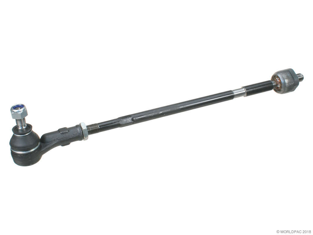 1999-2002 Volkswagen Cabrio Steering Tie Rod Assembly - Right (Febi)