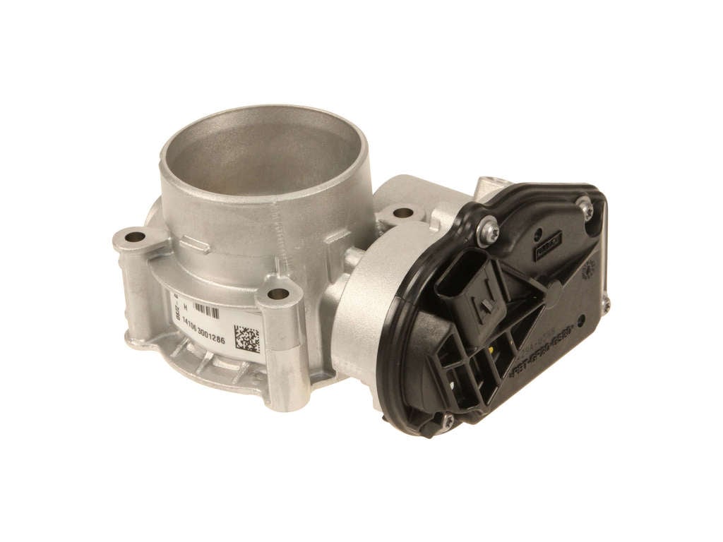 2010-2020 Ford Fusion Fuel Injection Throttle Body (Motorcraft)