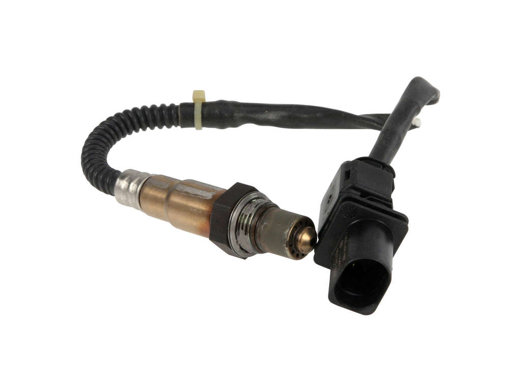 2007-2010 Audi Q7 Oxygen Sensor -  or Upstream Right (Denso)