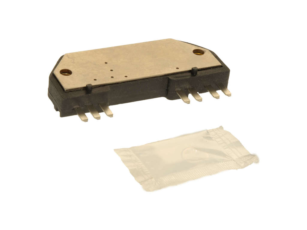 1985-1990 GMC S15 Ignition Control Module (Autopart International)