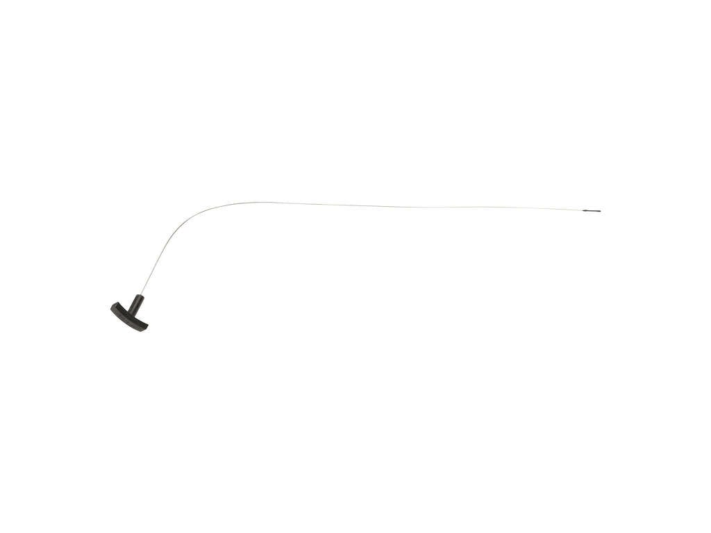 2003-2005 Ford F-550 Super Duty Engine Oil Dipstick (Dorman)