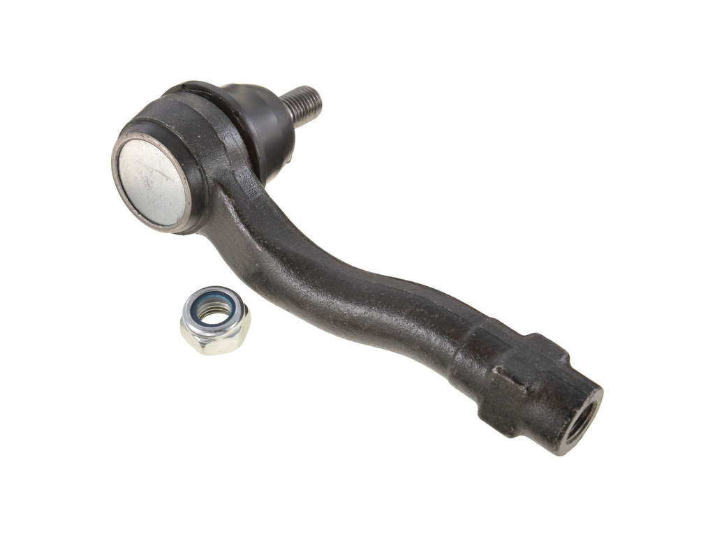 2004-2008 Suzuki Forenza Steering Tie Rod End - Front Right (Autopart International)