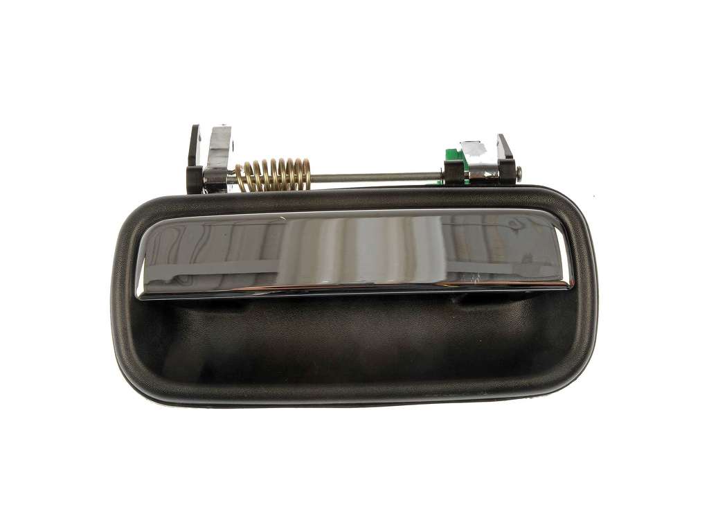 2001-2003 Toyota Tacoma Exterior Door Handle - Rear Left (Dorman)