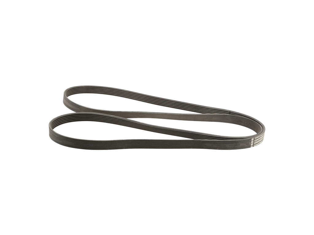 1987 Pontiac Firebird Accessory Drive Belt - Primary (ContiTech)