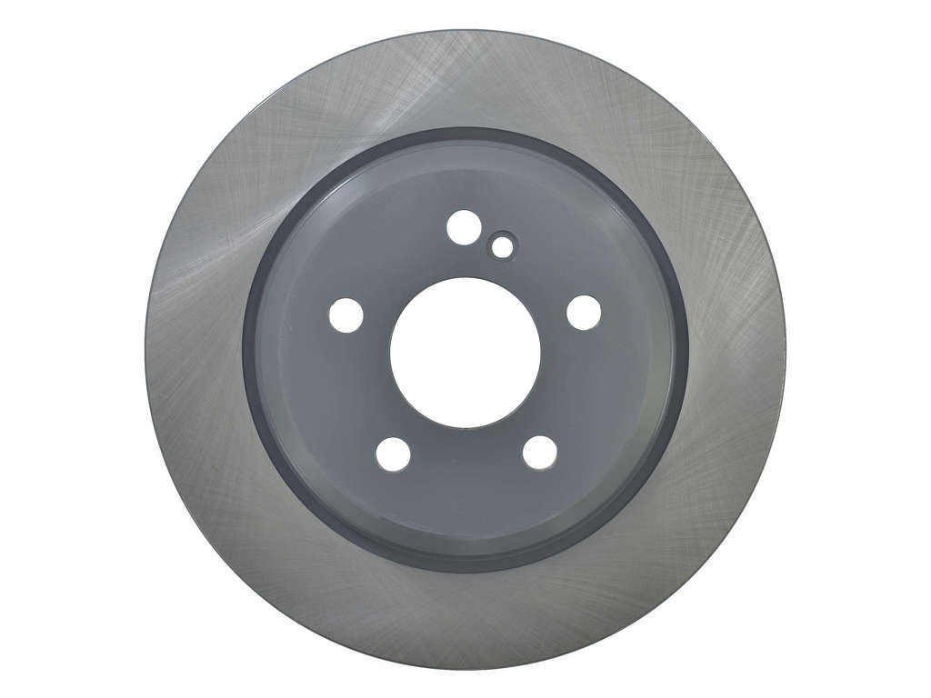 2013-2015 Mercedes-Benz GLK250 Disc Brake Rotor - Rear (Autopart International)