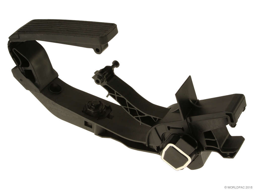 2007-2011 Mercedes-Benz CLS550 Accelerator Pedal (Original Equipment)