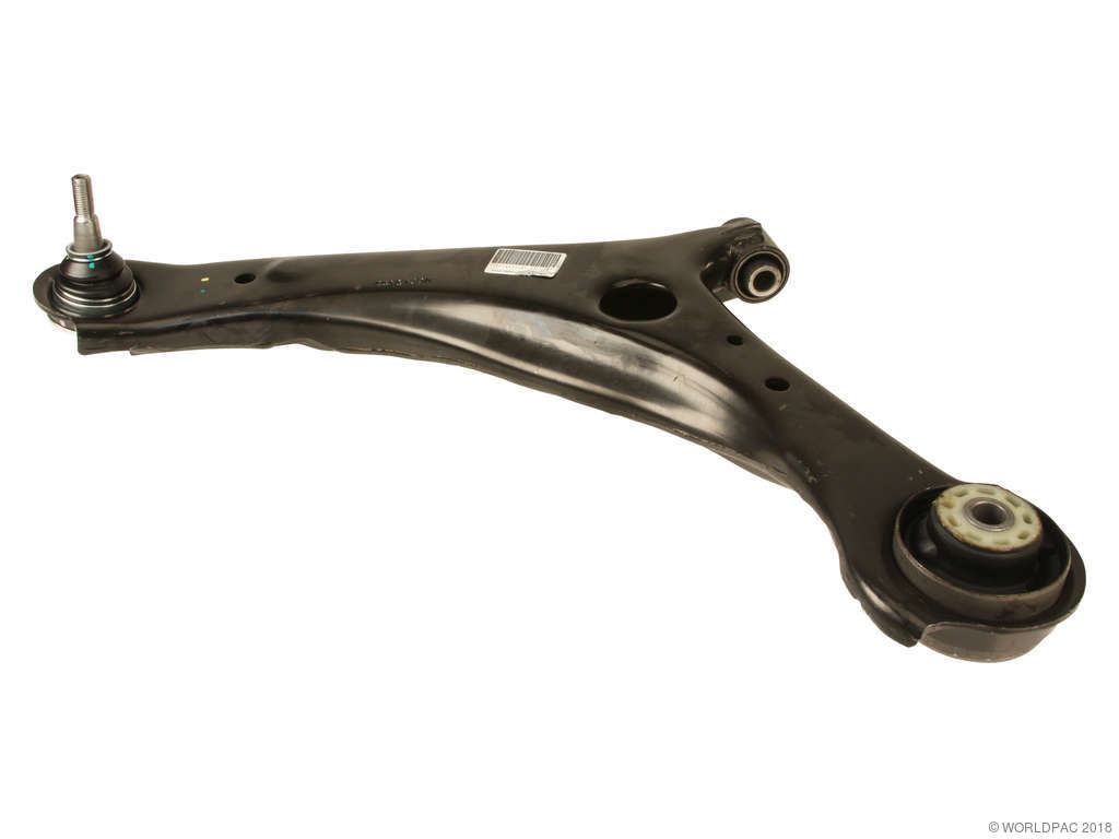 2008-2020 Dodge Grand Caravan Suspension Control Arm - Front Left or Front Left Lower (Mopar)