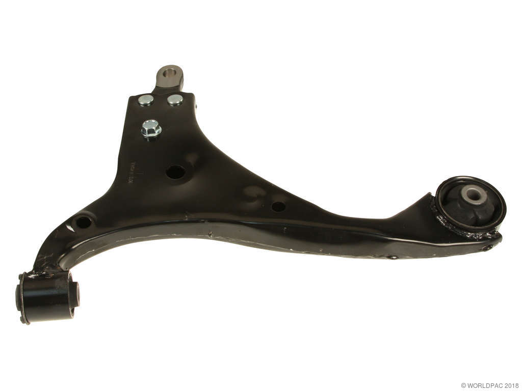 2007-2012 Kia Rondo Suspension Control Arm - Front Left Lower (Moog)