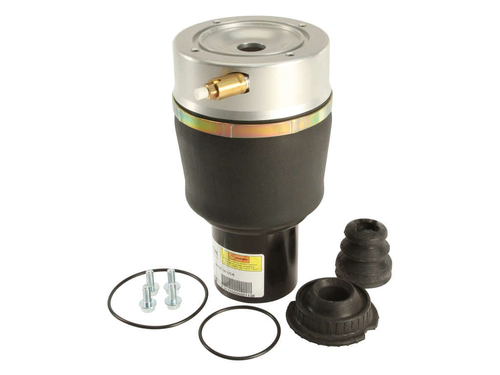 2003-2010 Porsche Cayenne Air Suspension Spring - Front Left (Arnott)