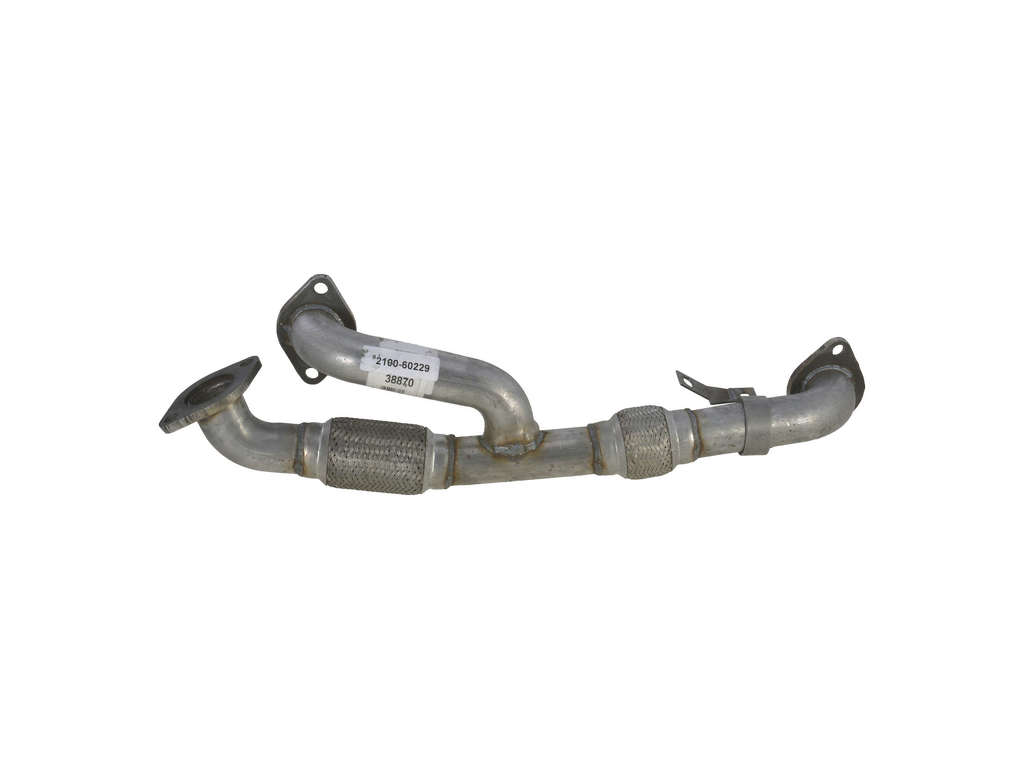 2002-2005 Kia Sedona Exhaust Pipe - Front (Autopart International)