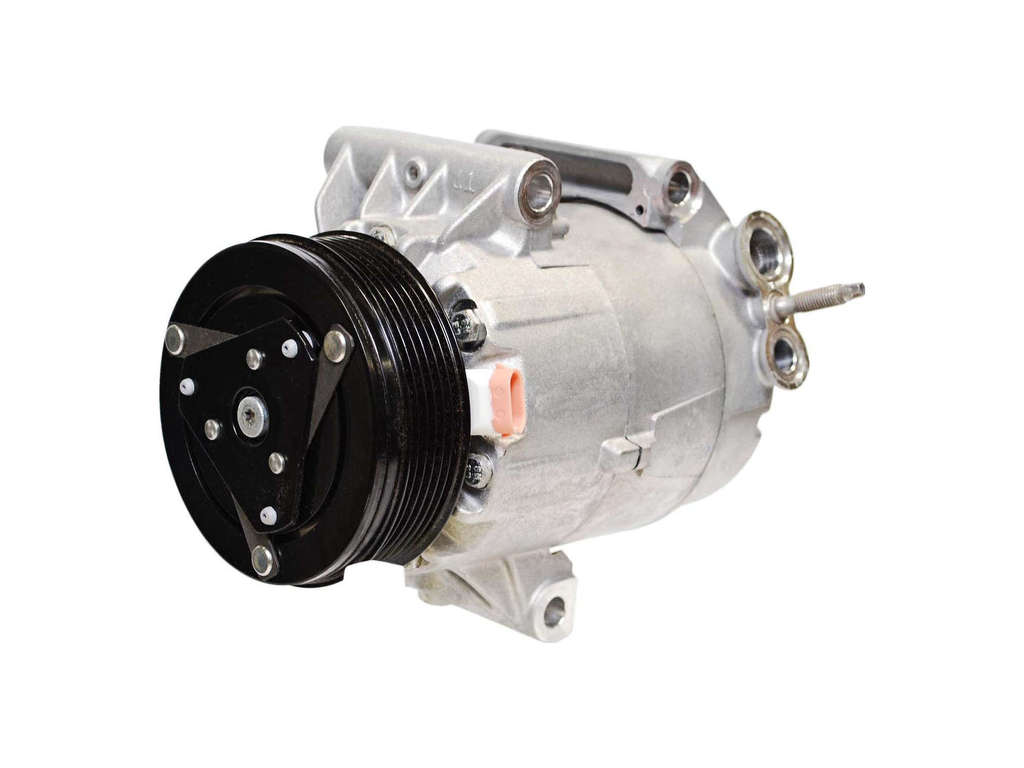 2005-2006 Pontiac G6 A/C Compressor (Denso)