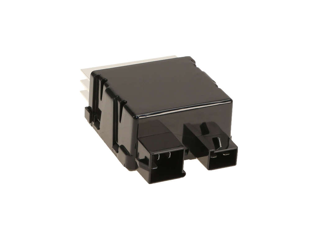 1998-2002 Lincoln Navigator HVAC Blower Motor Control Module (Autopart International)