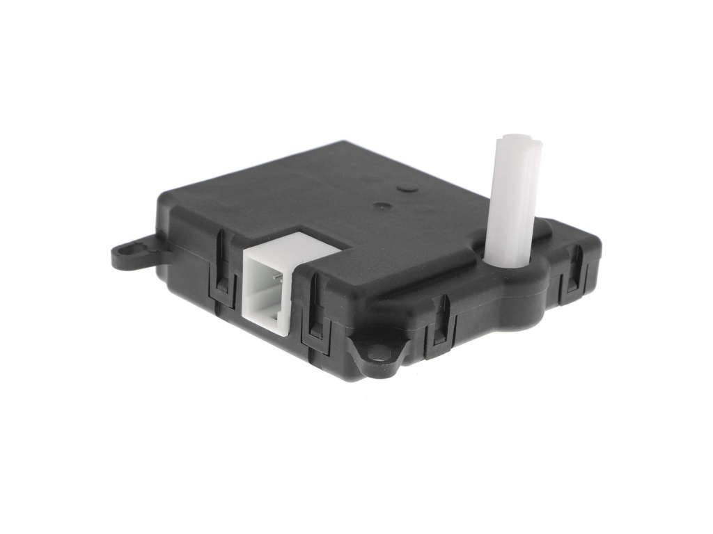 1999-2002 Lincoln Navigator HVAC Blend Door Actuator - Main (Vemo)