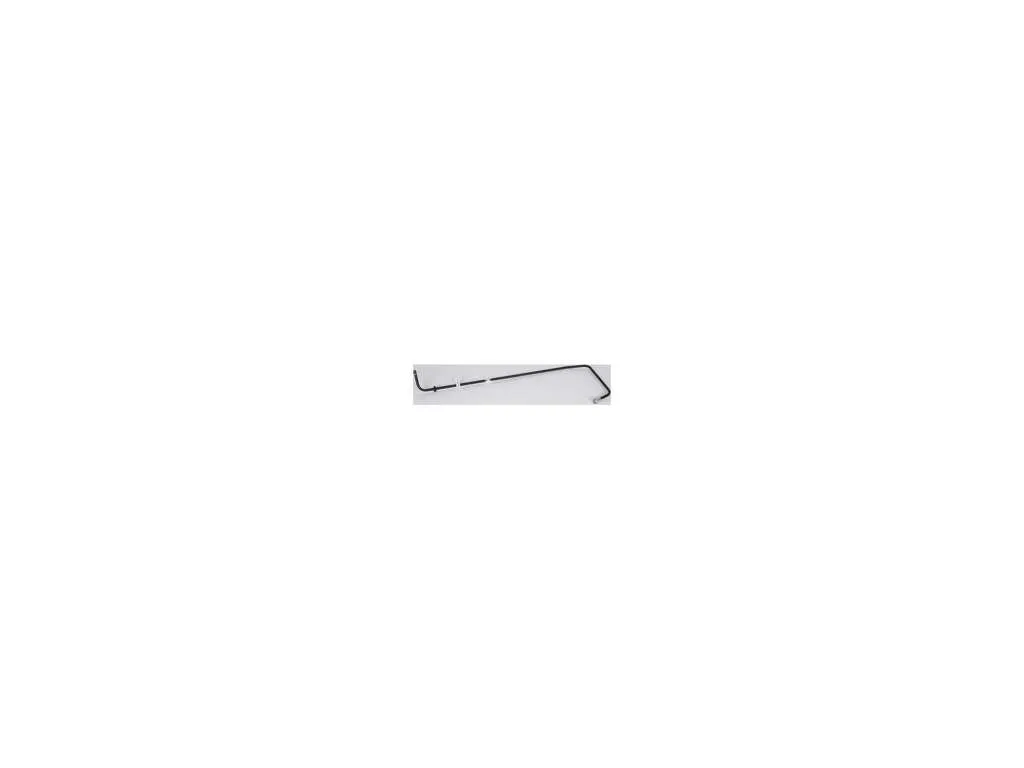 2003-2007 Hummer H2 Automatic Transmission Oil Cooler Tube (ACDelco)