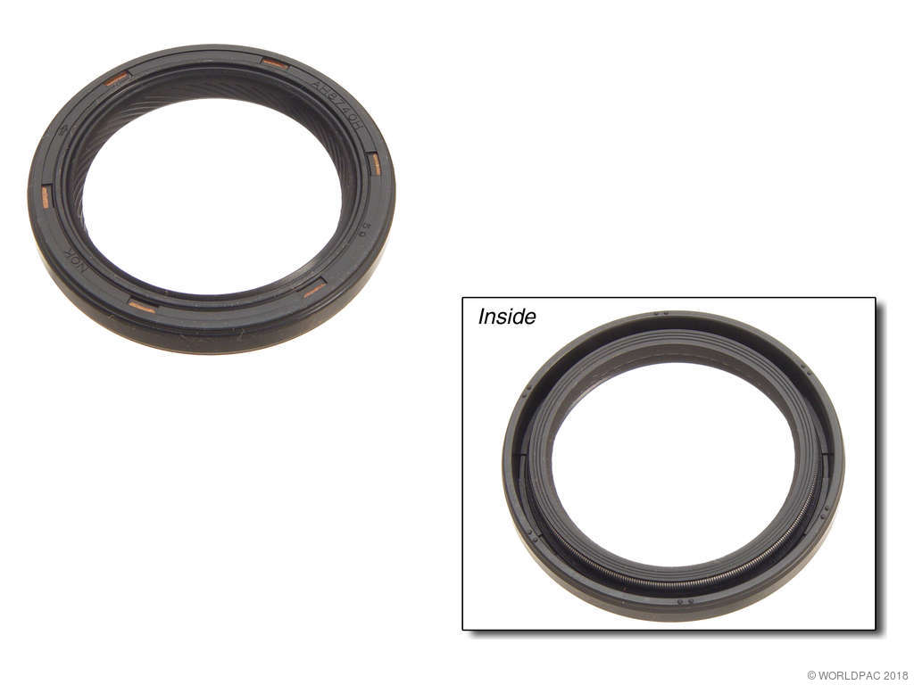 1992-1994 Dodge Shadow Engine Crankshaft Seal - Front (NOK)