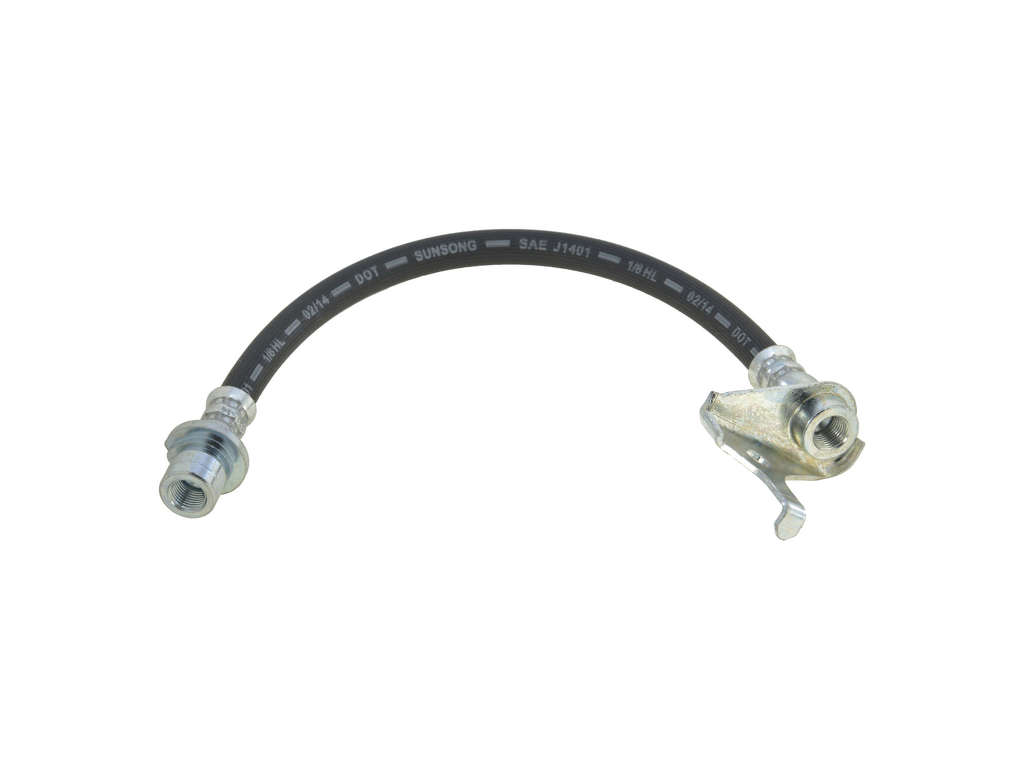 2005-2012 Acura RL Brake Hydraulic Hose - Rear Right (Autopart International)