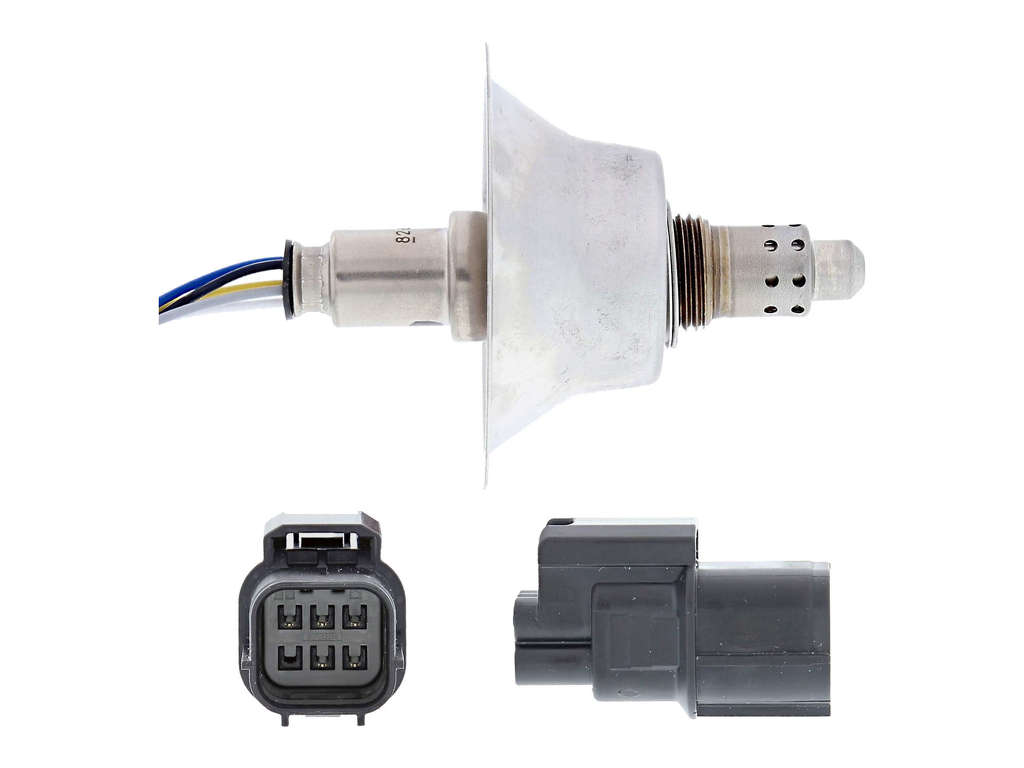 2016-2022 Honda Civic Oxygen Sensor - Upstream (Denso)