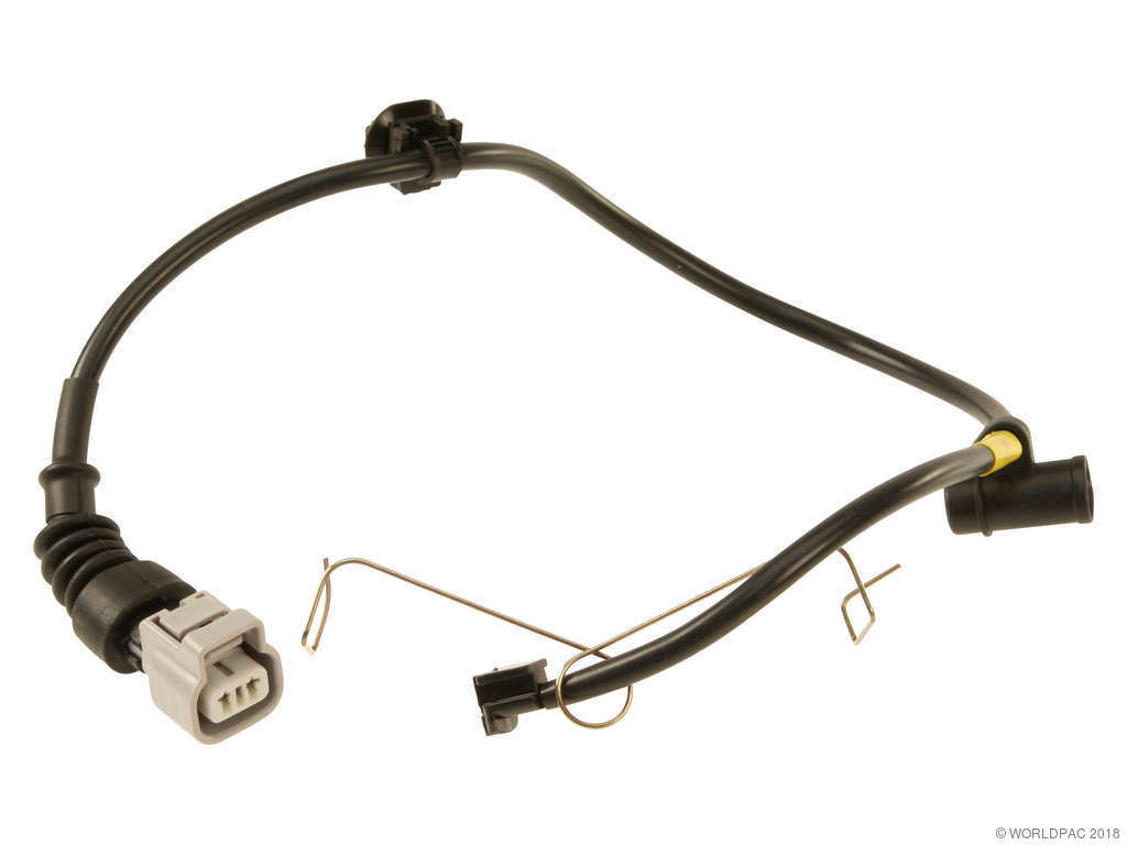 2008-2016 Lexus LS600h Disc Brake Pad Wear Sensor - Front Right (Pex)
