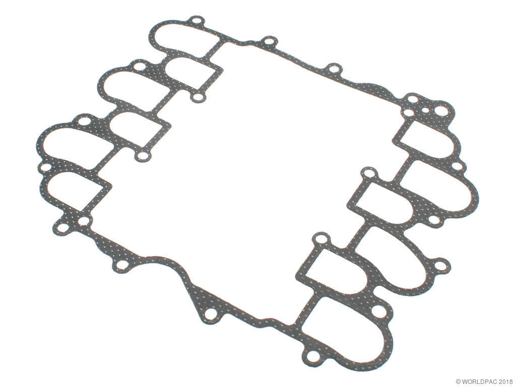 1996-1997 Audi A4 Engine Intake Manifold Gasket (Victor Reinz)