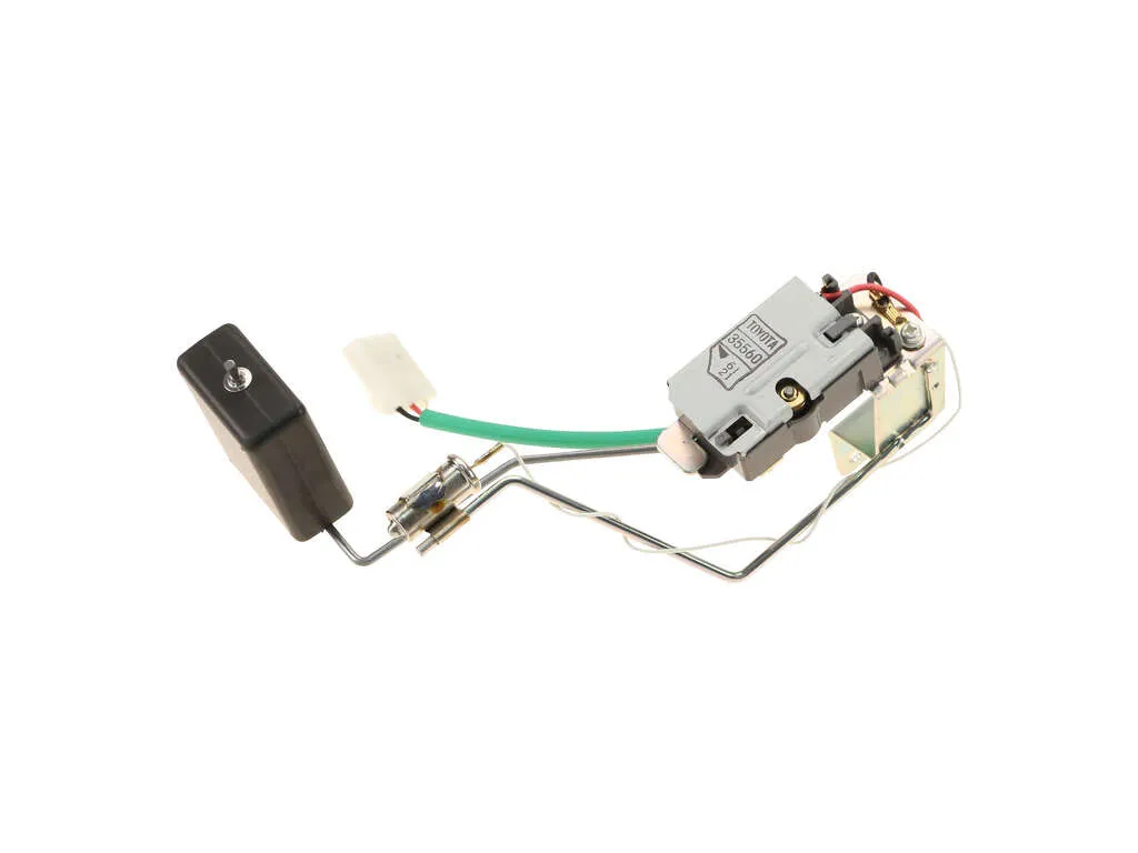 2000-2004 Toyota Tacoma Fuel Tank Sending Unit (Genuine)