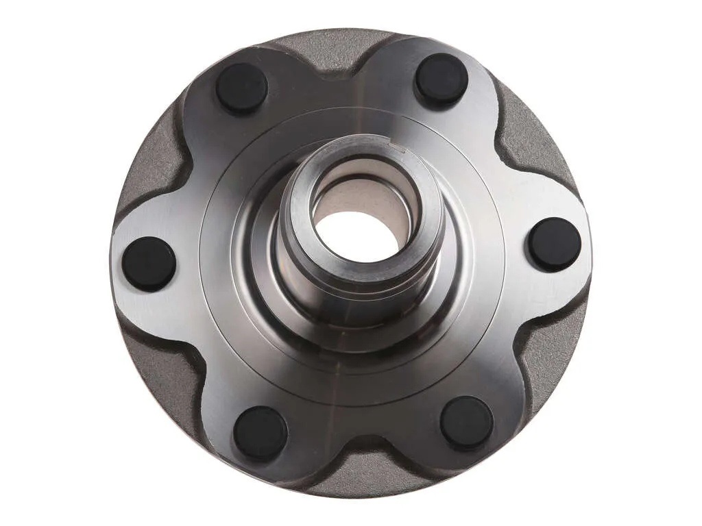 2005-2023 Toyota Tacoma Wheel Hub - Front (Autopart International)