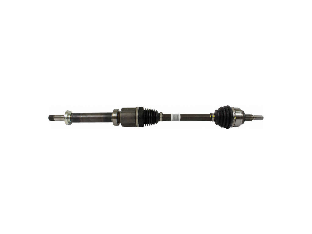 2014-2015 Ford Transit Connect CV Axle Assembly - Front Right (Motorcraft)