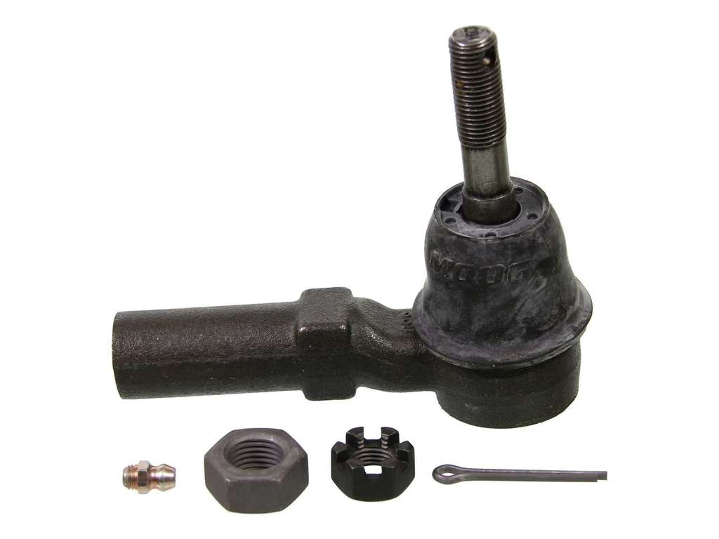 1988-1996 Pontiac Grand Prix Steering Tie Rod End - Front Outer (Moog)