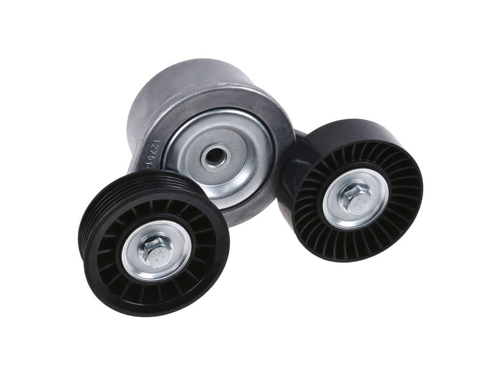 2006-2010 Jeep Commander Accessory Drive Belt Tensioner Assembly (Autopart International)