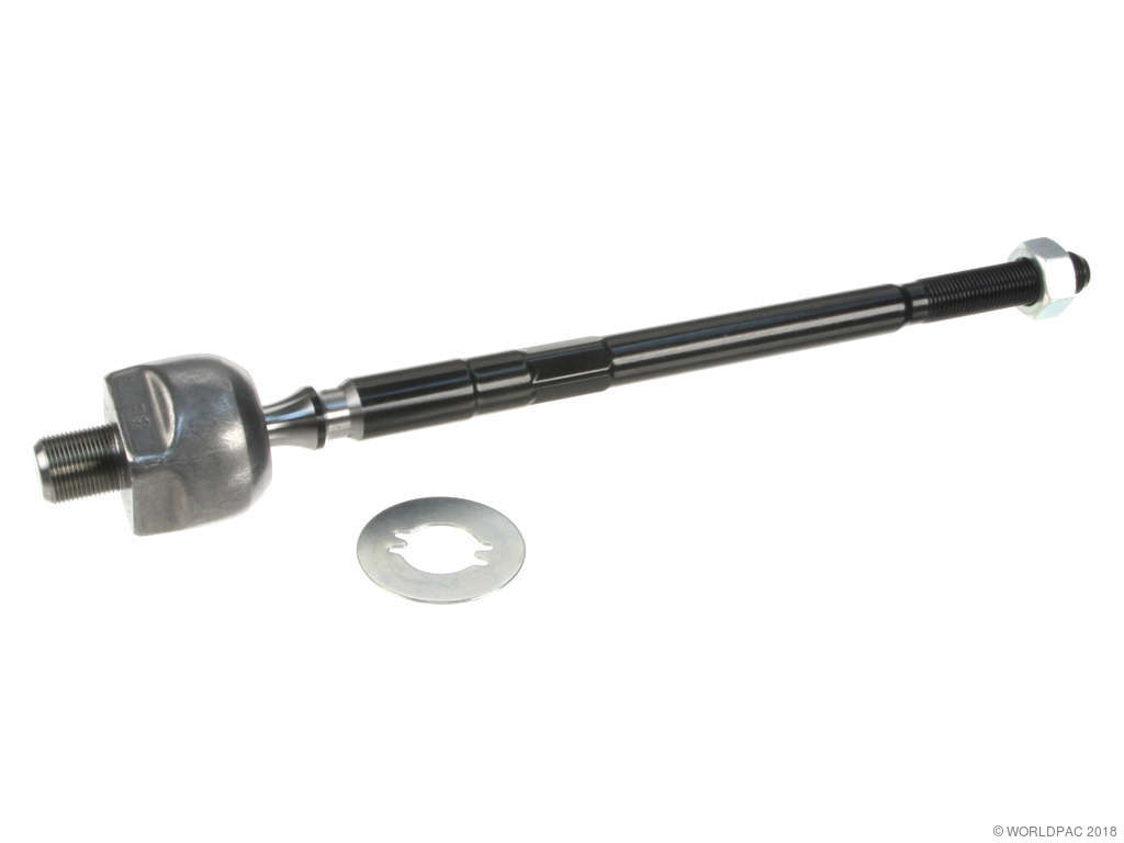 1983 Nissan Pulsar Steering Tie Rod End - Front Inner (CTR)