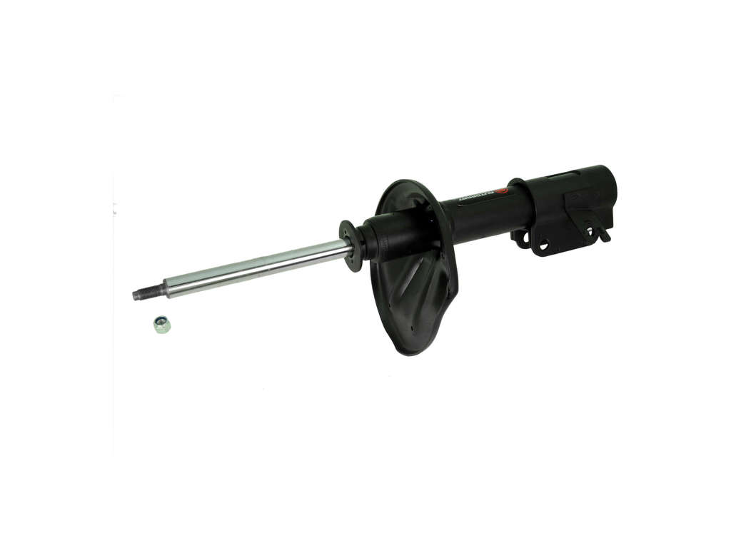 1990-1995 Mazda Protege Suspension Strut Assembly - Front Right (Autopart International)