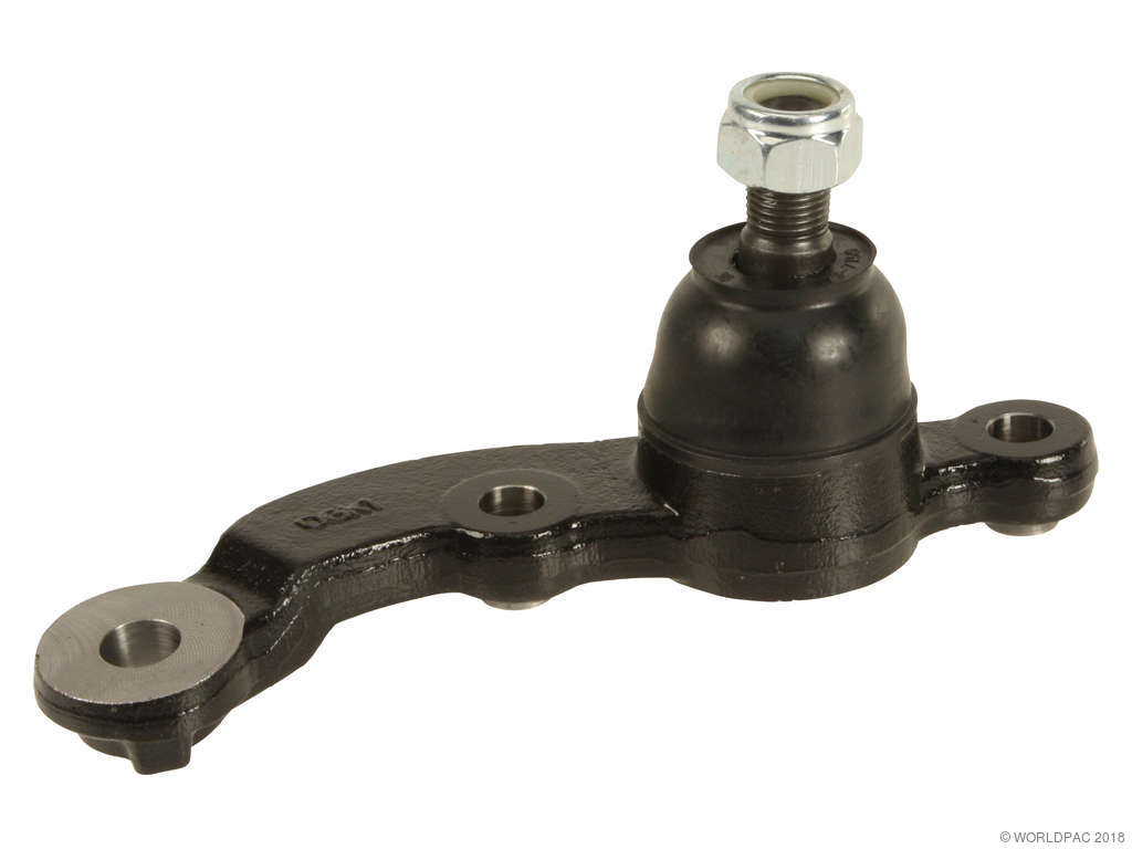 1995-1997 Lexus LS400 Suspension Ball Joint - Front Right Lower (CTR)