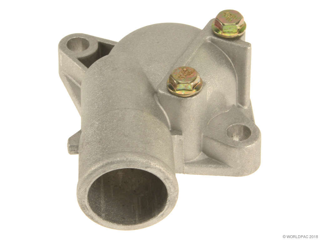1994-1998 Saab 900 Engine Coolant Thermostat Housing (APA/URO Parts)