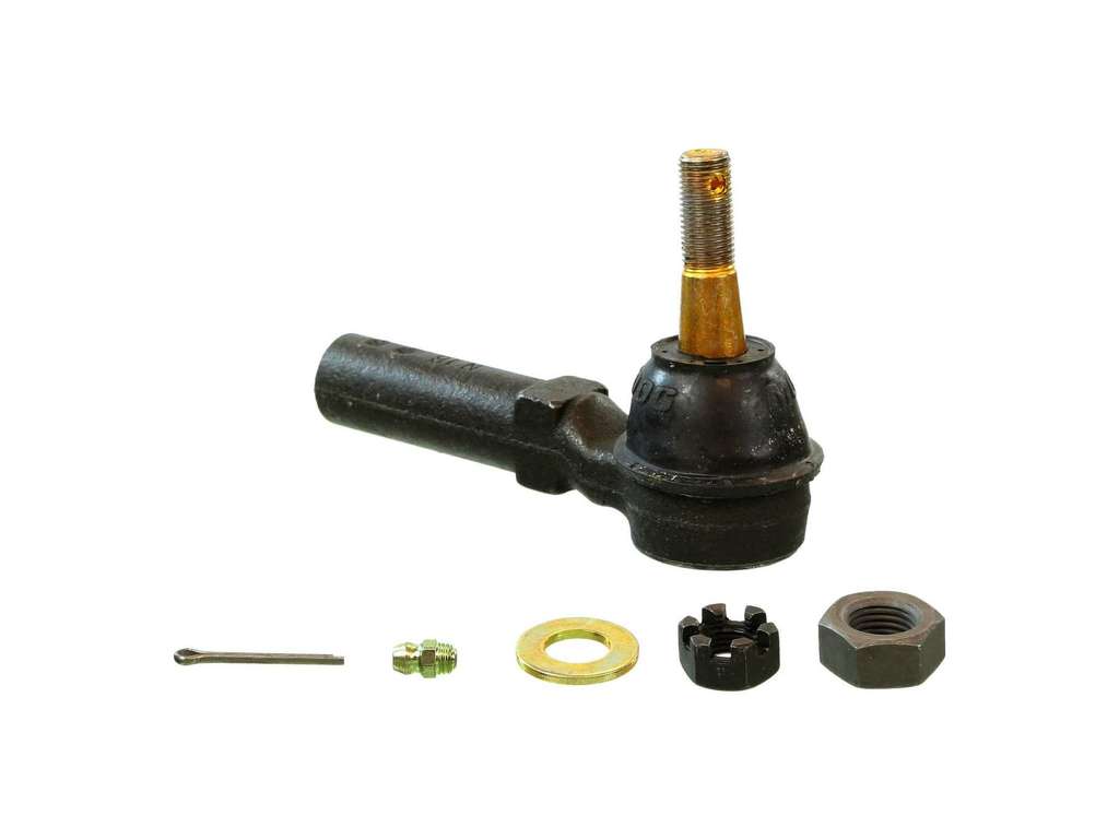 1997-2005 Buick Century Steering Tie Rod End - Front Outer (Moog)