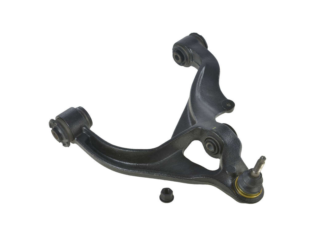 2011-2012 Ram 3500 Suspension Control Arm - Front Left Upper or Front Right Upper or Front Upper (Autopart International)