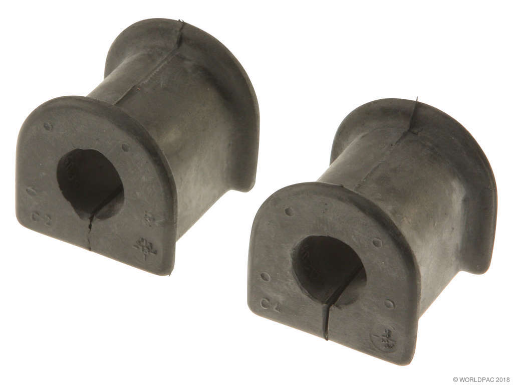 1999-2003 Toyota Solara Suspension Stabilizer Bar Bushing Kit - Front To Frame (TRW)