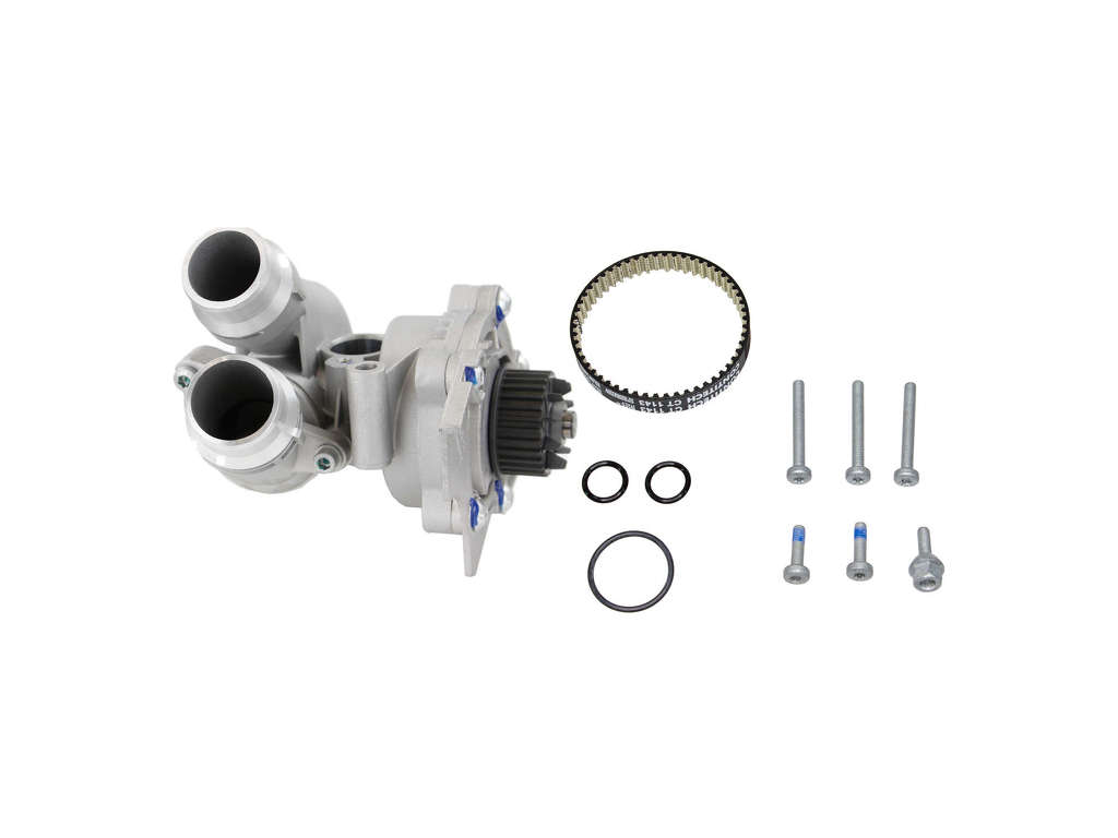 2010-2014 Audi A5 Engine Water Pump (Rein)