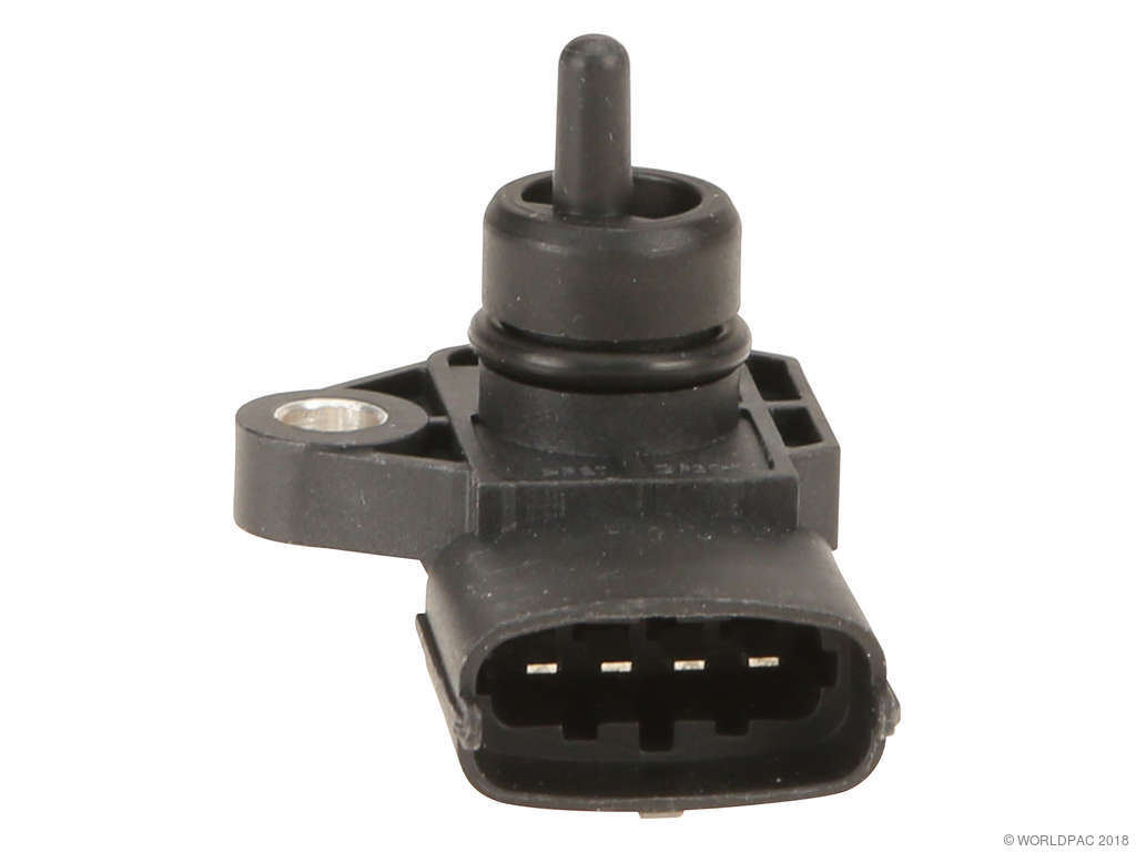 2010-2011 Kia Soul Manifold Absolute Pressure Sensor (FAE)