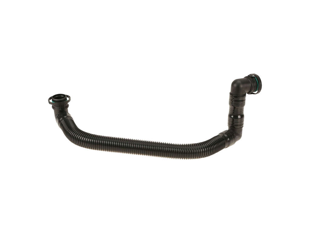 2011-2016 Porsche Panamera Engine Oil Separator Hose (Original Equipment)