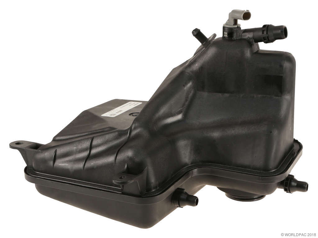 2004-2006 BMW 760i Engine Coolant Reservoir (Behr)