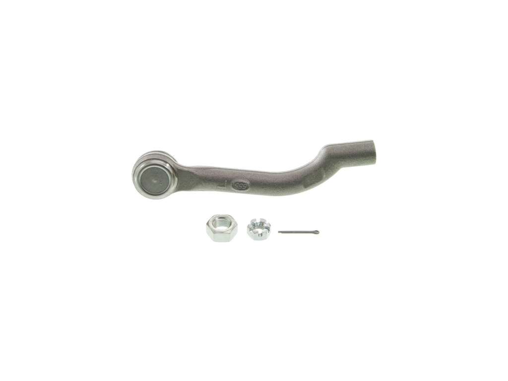 2014-2015 Nissan Rogue Select Steering Tie Rod End - Front Left Outer (Moog)