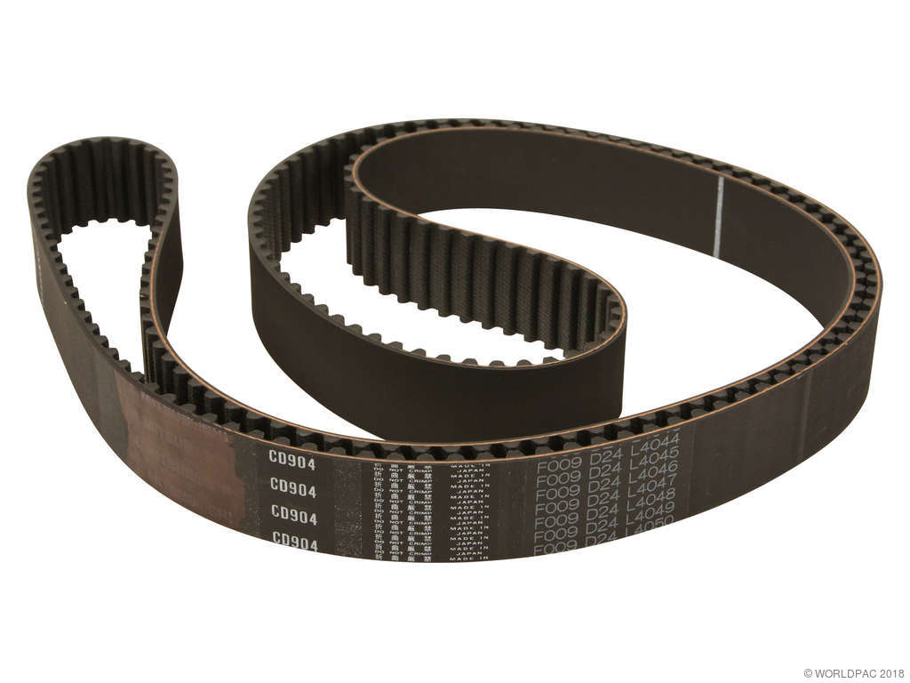 2004 Isuzu Axiom Engine Timing Belt (ContiTech)