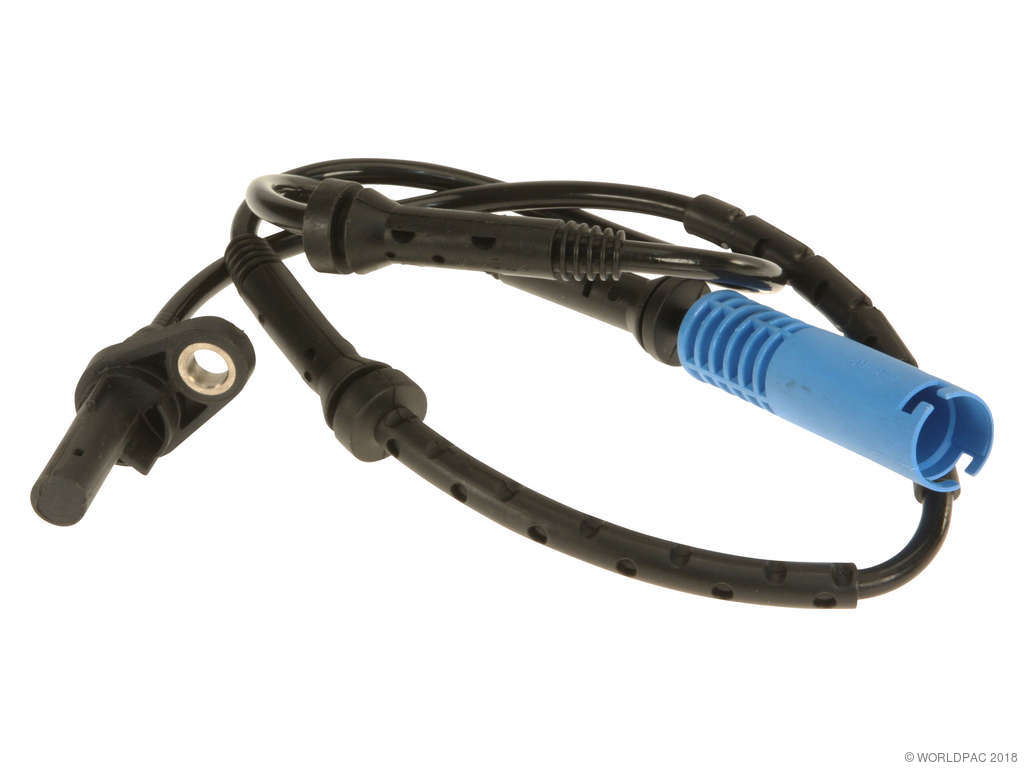 2007-2008 BMW Alpina B7 ABS Wheel Speed Sensor - Front (Huco)