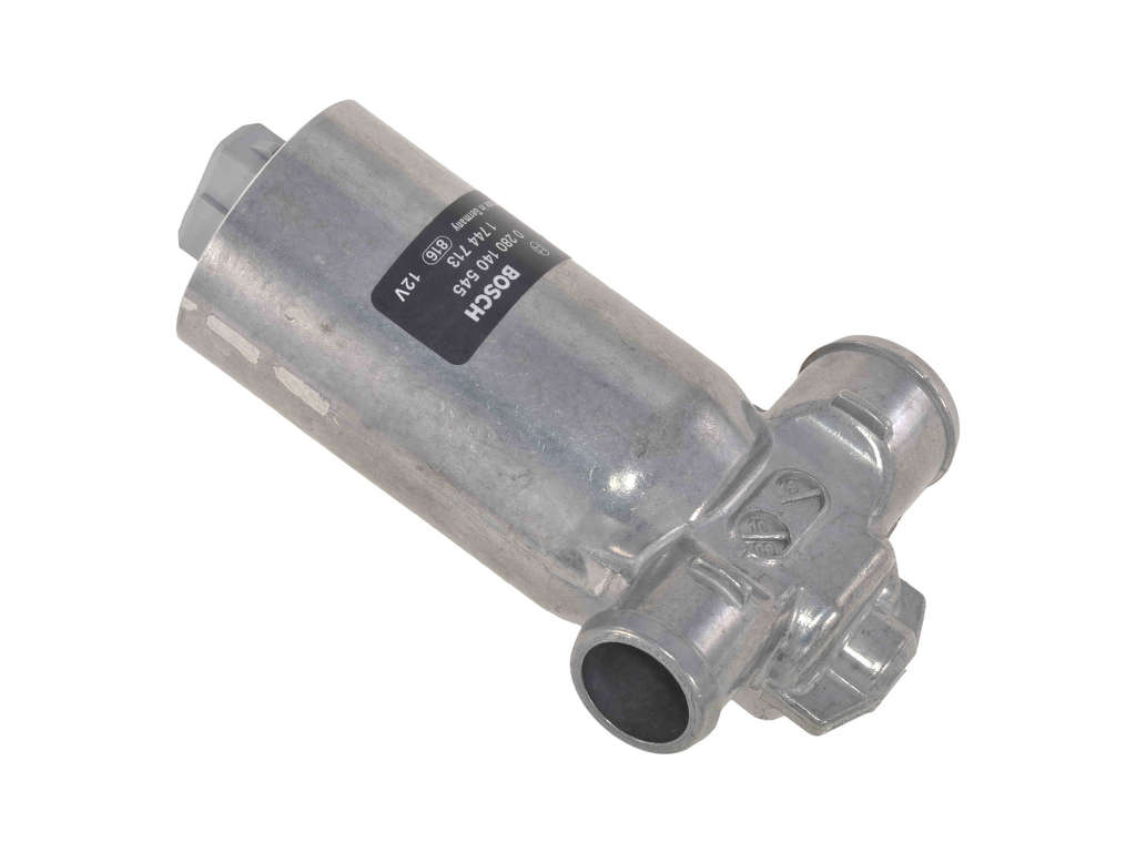 2004-2006 BMW X3 Fuel Injection Idle Air Control Valve (Autopart International)